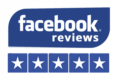 Facebook Reviews